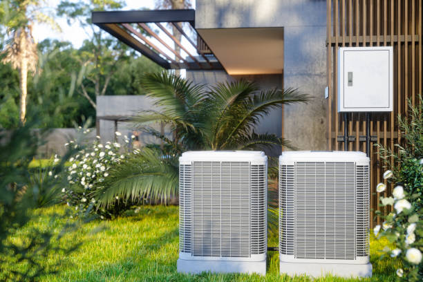 Best HVAC System Design and Consulting in USA